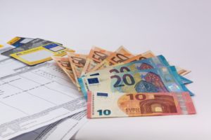sconto in fattura
