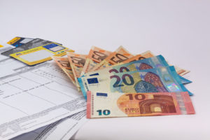 Sconto in fattura