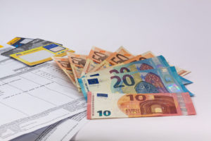 Sconto in fattura